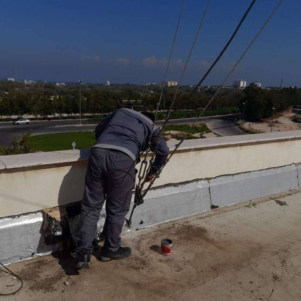 بازسازی و عیب یابی انواع دکل رسا دکل