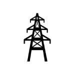 نصب-دکل-چهار-وجهی-جی-رسا-دکل